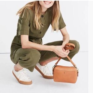 Madewell Transport Camera Bag